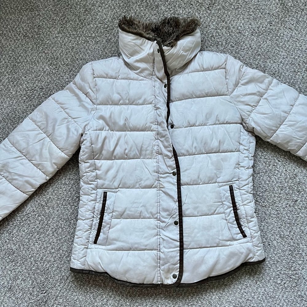 OLD NAVY Puffer Jacket